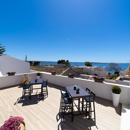 Hotel Baglio Tuzza Marsala Exteriér fotografie