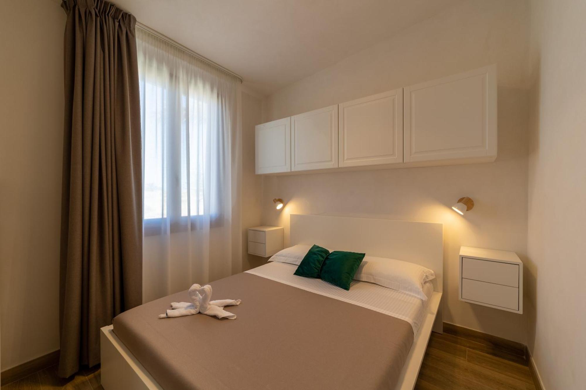 Hotel Baglio Tuzza Marsala Exteriér fotografie