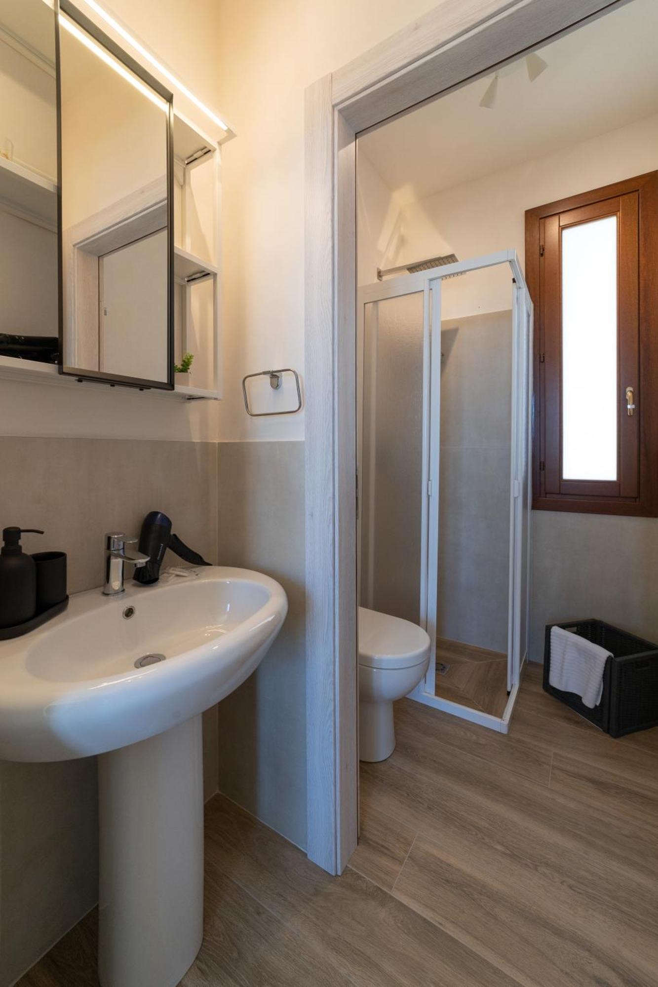 Hotel Baglio Tuzza Marsala Exteriér fotografie